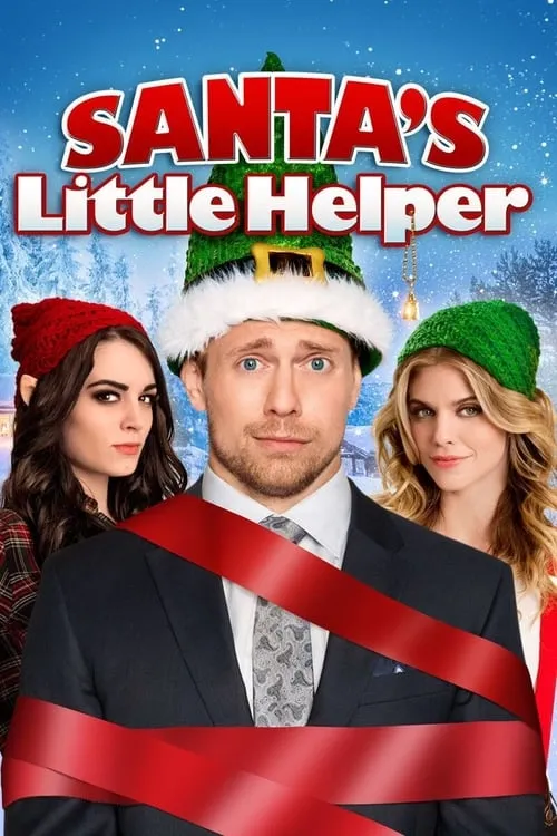 Santa's Little Helper (movie)