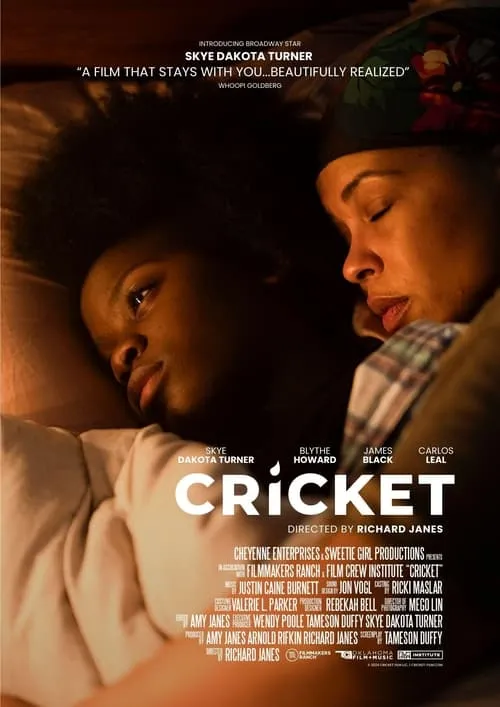 Cricket (movie)