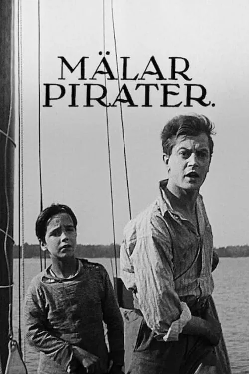 Mälar Pirates