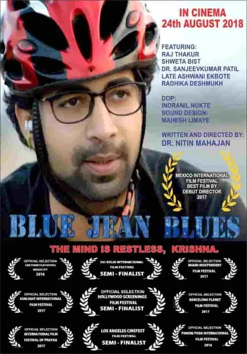 Blue Jean Blues (movie)