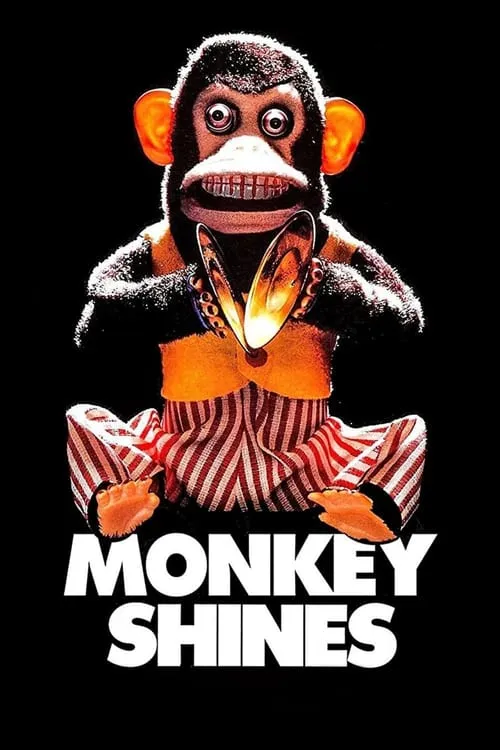 Monkey Shines (movie)