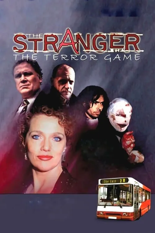 The Stranger: The Terror Game (movie)