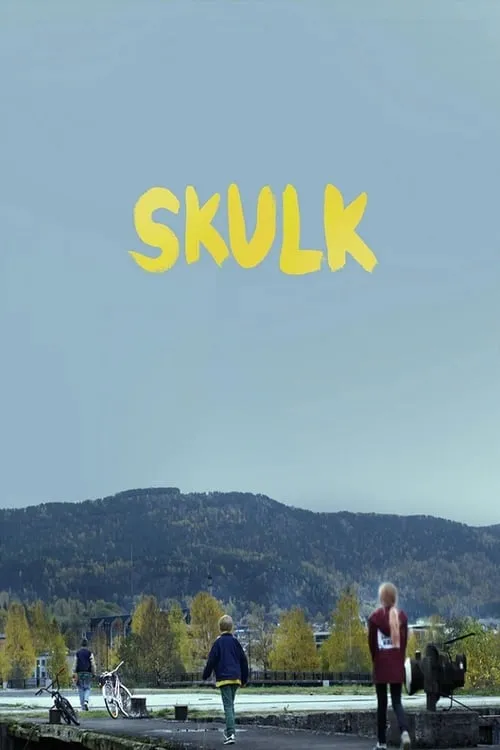 Skulk