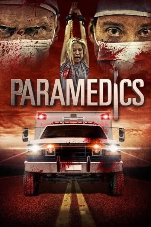 Paramedics (фильм)