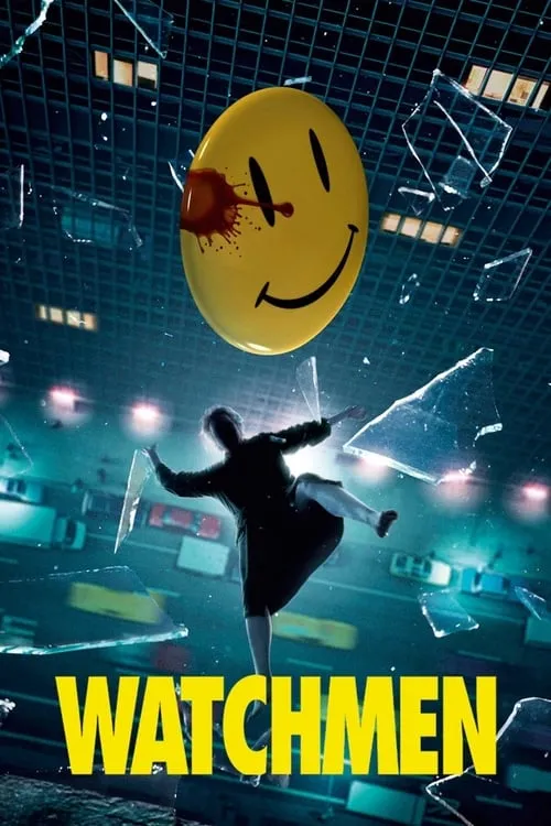 Watchmen (movie)