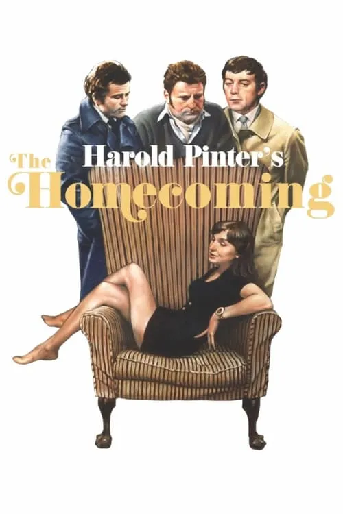 The Homecoming (movie)