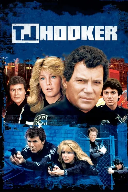 T. J. Hooker (series)