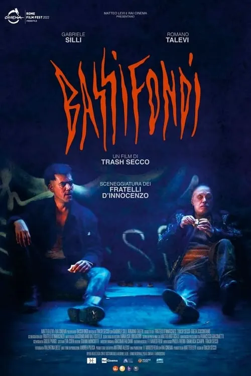 Bassifondi (movie)