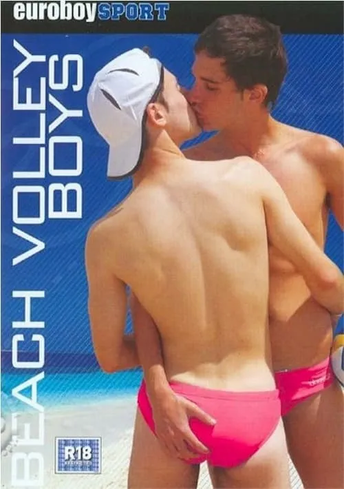 Beach Volley Boys