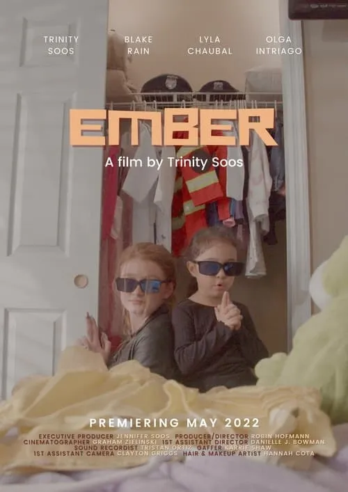 Ember (movie)