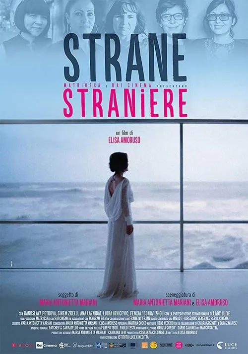 Strane straniere (movie)