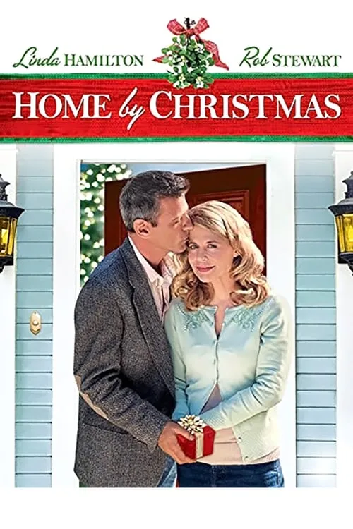 Home by Christmas (movie)