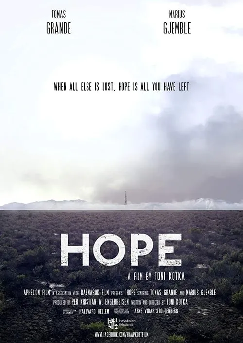 Hope (movie)