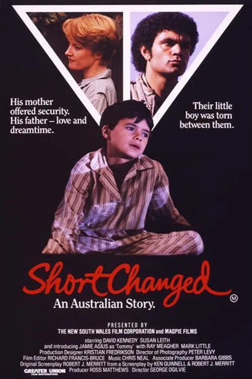 Short Changed (movie)