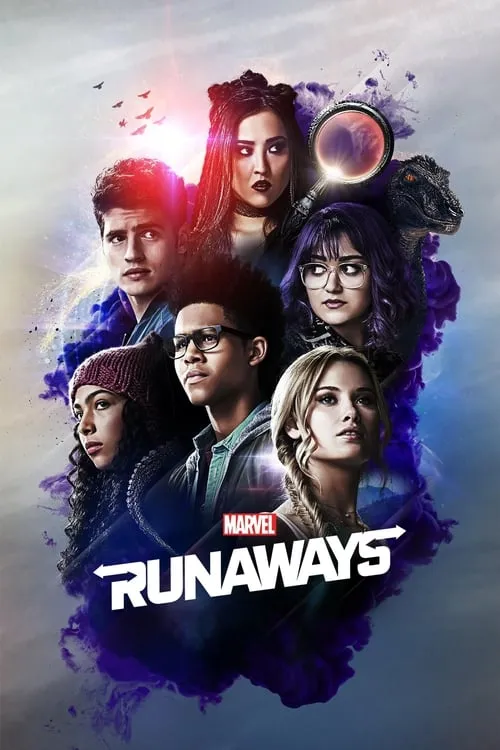 Marvel's Runaways (series)