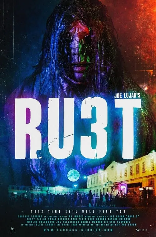 Rust 3 (movie)