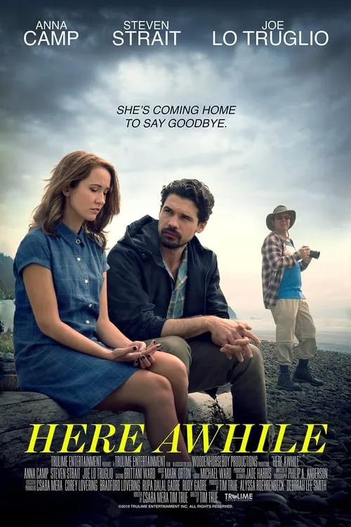 Here Awhile (movie)