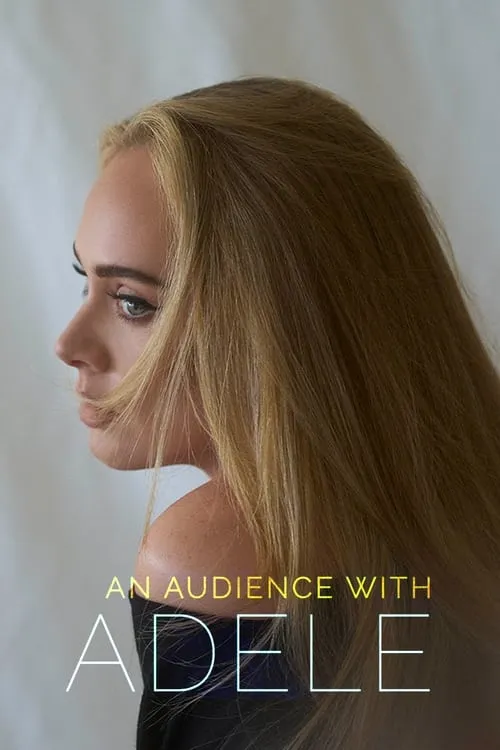 An Audience with Adele (movie)