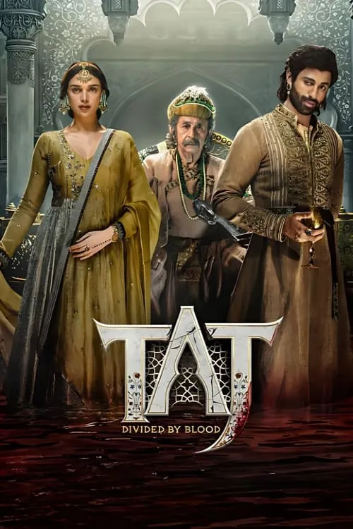 Taj (series)