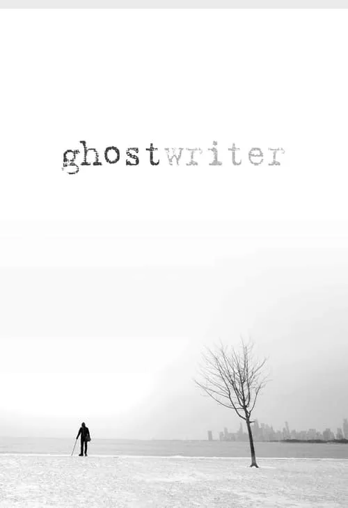 Ghostwriter (movie)