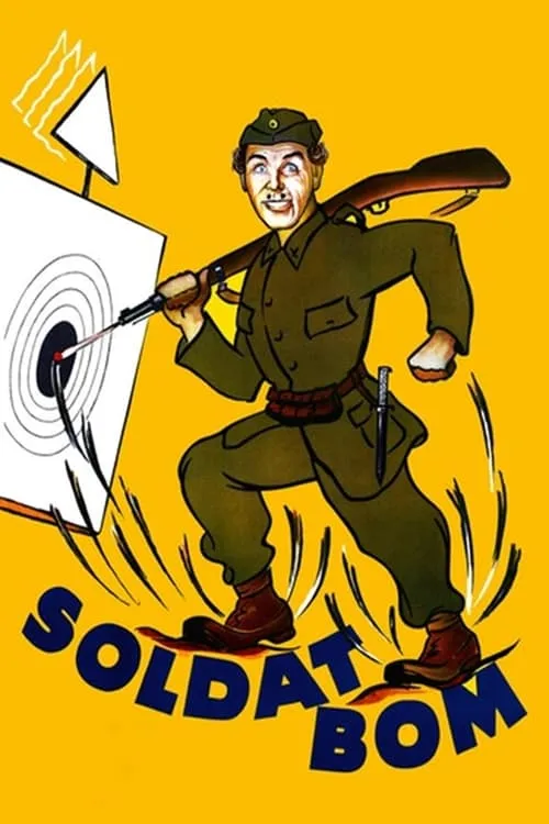 Soldat Bom (фильм)