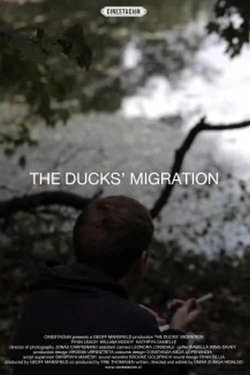 The Ducks' Migration (movie)