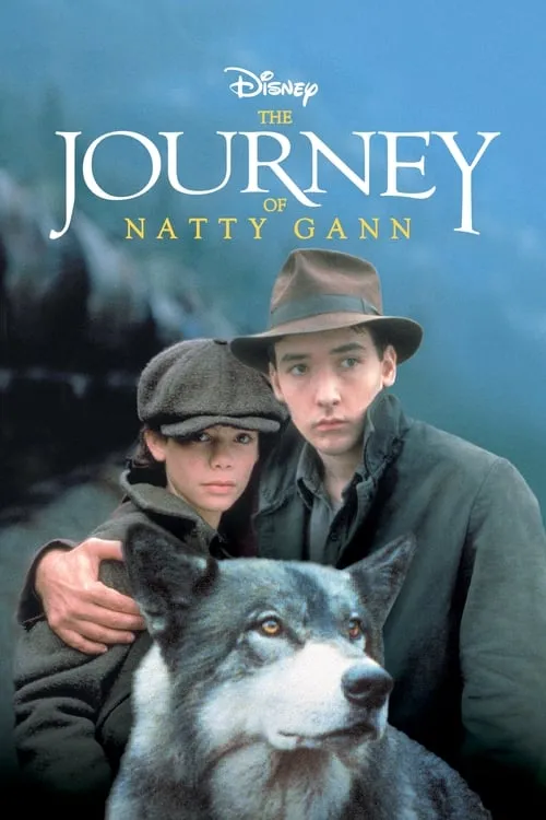 The Journey of Natty Gann (movie)