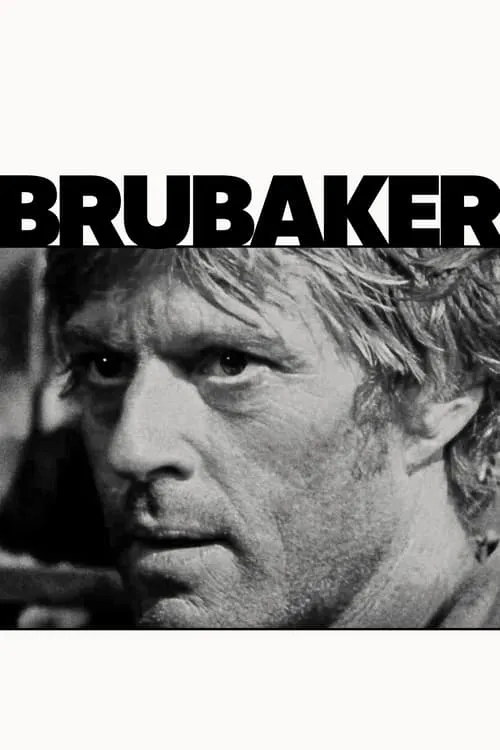 Brubaker (movie)