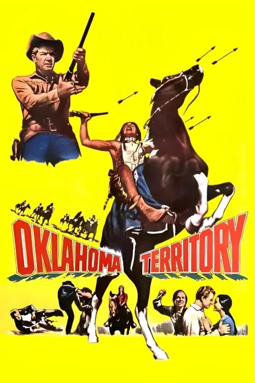 Oklahoma Territory (movie)