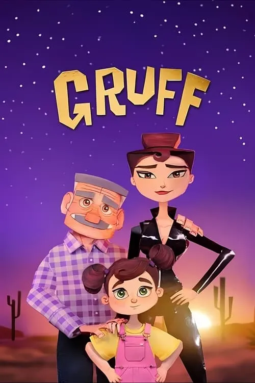 GRUFF (movie)