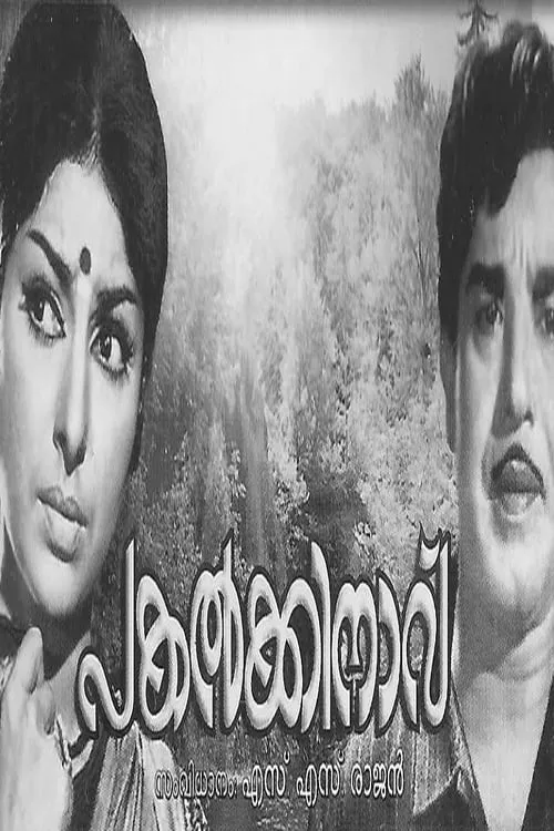 Pakalkkinavu (movie)