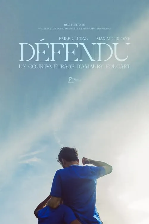 Défendu (movie)