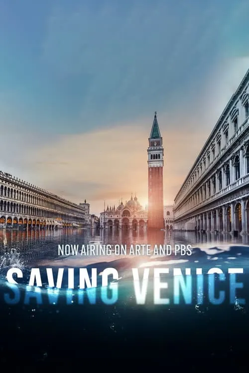 Saving Venice (movie)