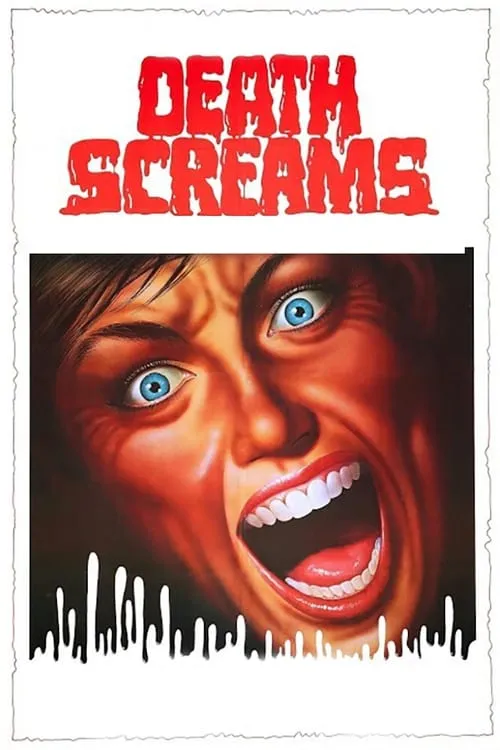 Death Screams (movie)