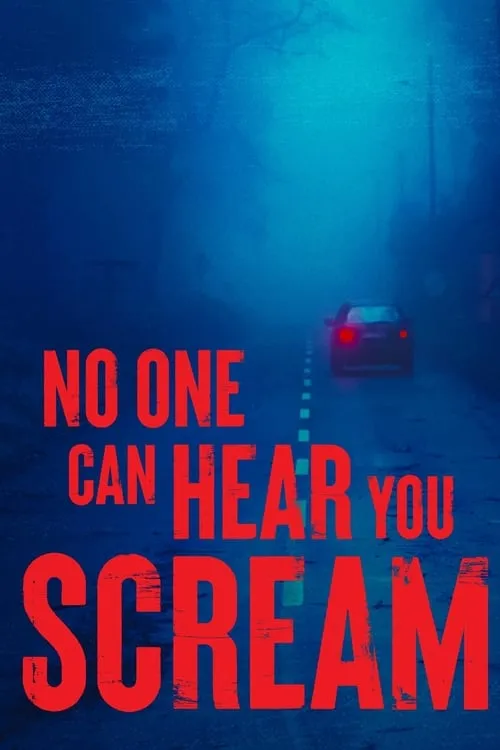 No One Can Hear You Scream (сериал)