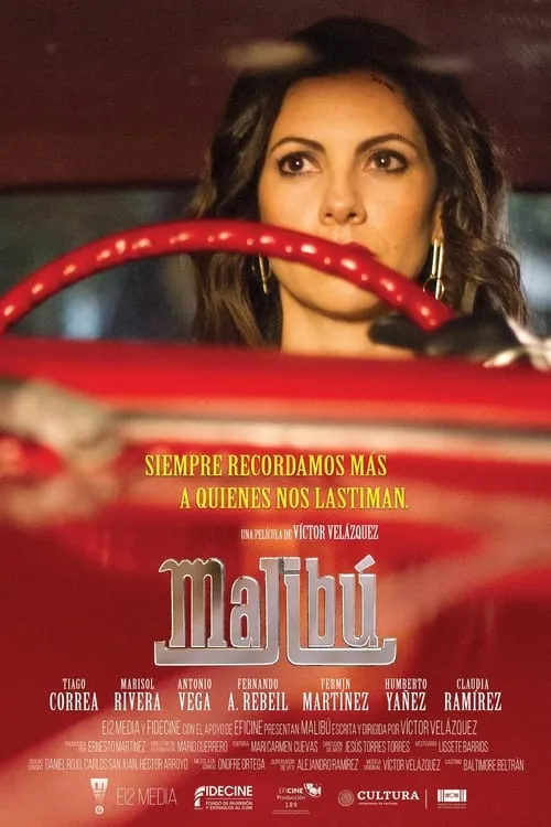 Malibu (movie)