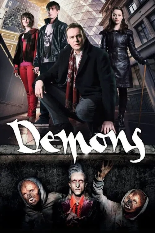 Demons (series)