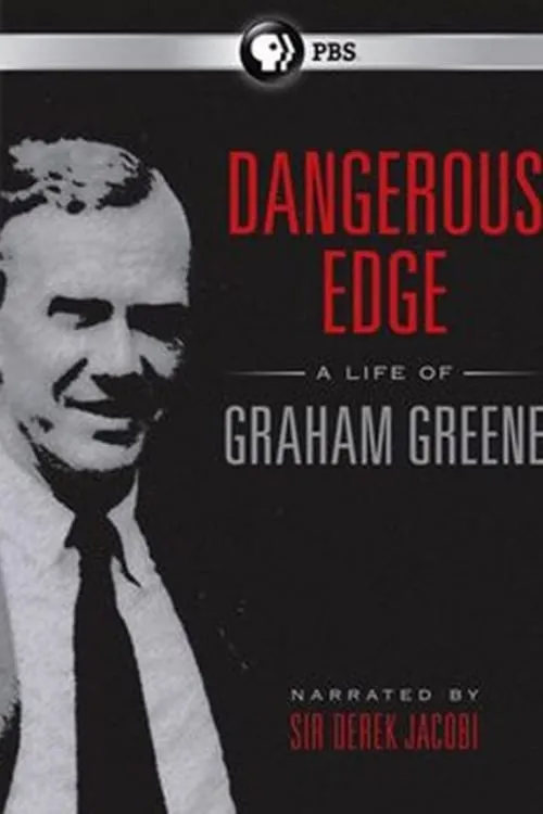 Dangerous Edge: A Life of Graham Greene (movie)