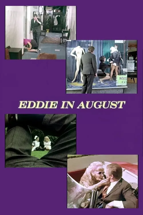 Eddie in August (movie)