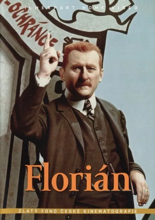 Florián (movie)