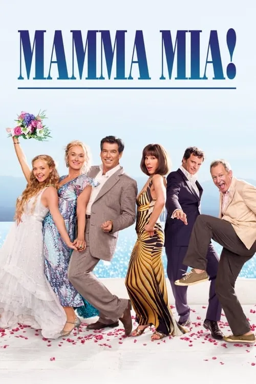 Mamma Mia! (movie)