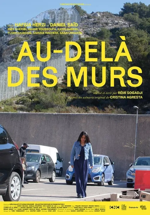 Au-delà des murs (movie)