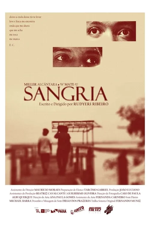 Sangria (movie)