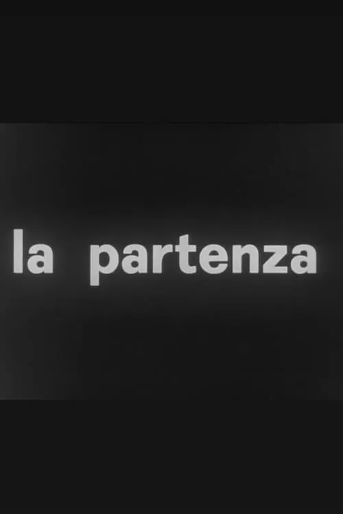 La Partenza (movie)