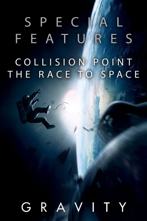 Collision Point: The Race to Clean Up Space (movie)