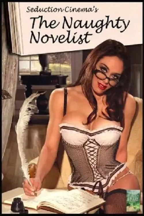 Naughty Novelist (movie)