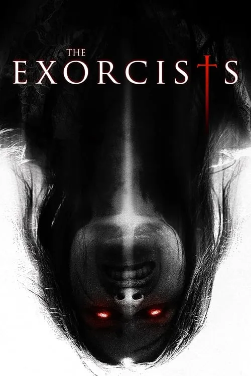 The Exorcists (movie)