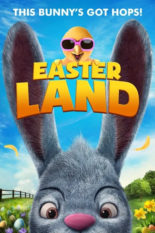 Easter Land (фильм)