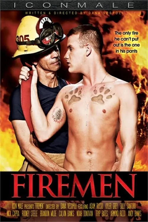 Firemen (фильм)