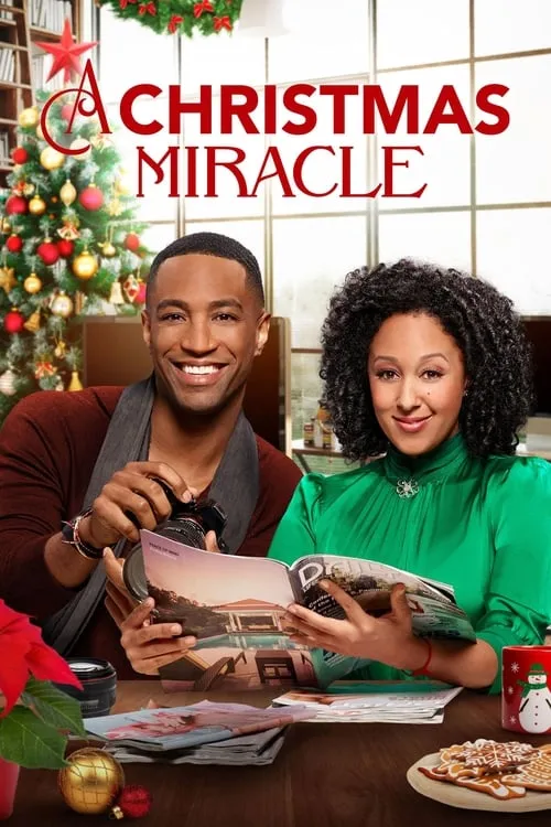 A Christmas Miracle (movie)